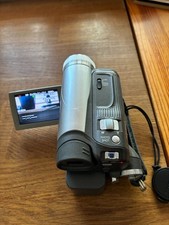 Panasonic NV-GS17 Camcorder -