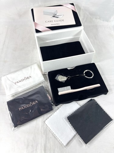 Pandora jewellery care - pandora,