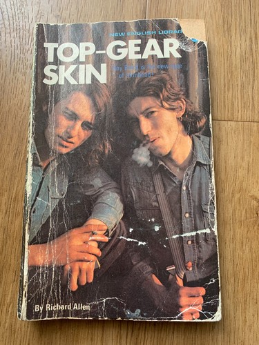 Top gear skin richard - top-gear,