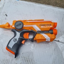 Nerf Fire strike Elite With