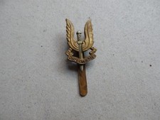Obsolete Rhodesian COPY SAS