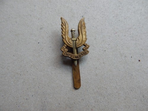 Obsolete rhodesian copy - obsolete, sas