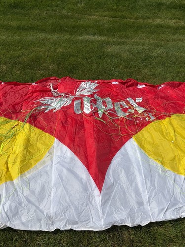 Apex3 power kite - apex3, 5m