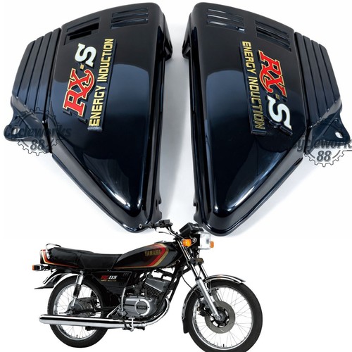 Pair yamaha rx115 - yamaha, /
