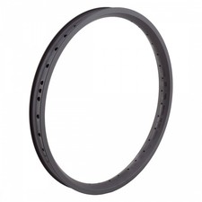 Alienation Vandal 20" BMX Rim - Lightweight G69 Material, Tubeless Ready,