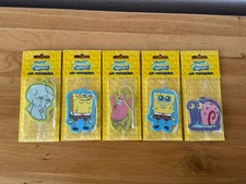SpongeBob SquarePants 5 Car
