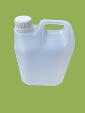 2.5L (litre) JERRY CAN