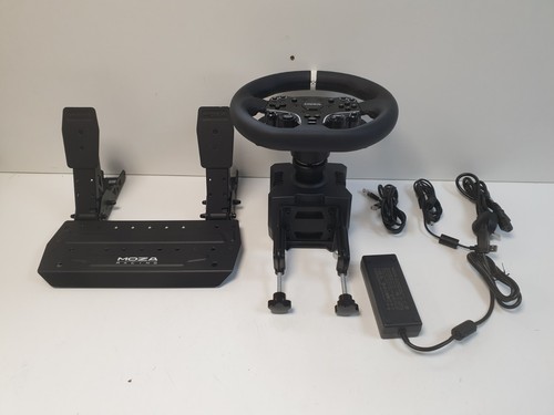 Moza gaming racing - moza,