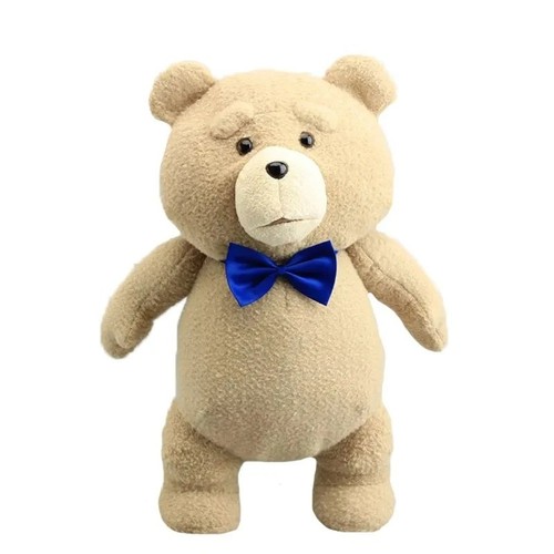 46cm movie4 ted bear - 46cm,