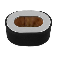 Air Filter Parts Tool Diesel Generator Replacement Metal+sponge+paper Practical