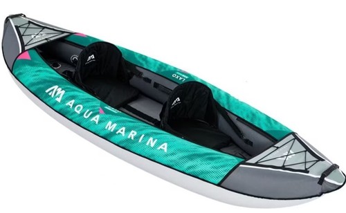 Aqua marina laxo 320 - laxo,