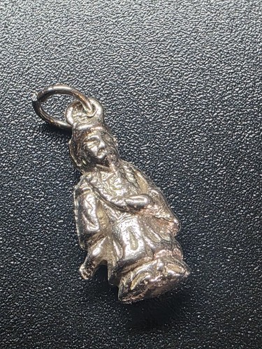 Vintage sterling silver - vintage,
