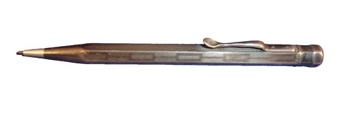 White metal unbranded - metal,
