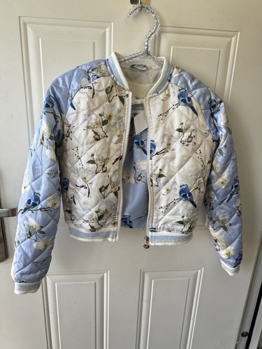 Dee girls jacket - a, skirt