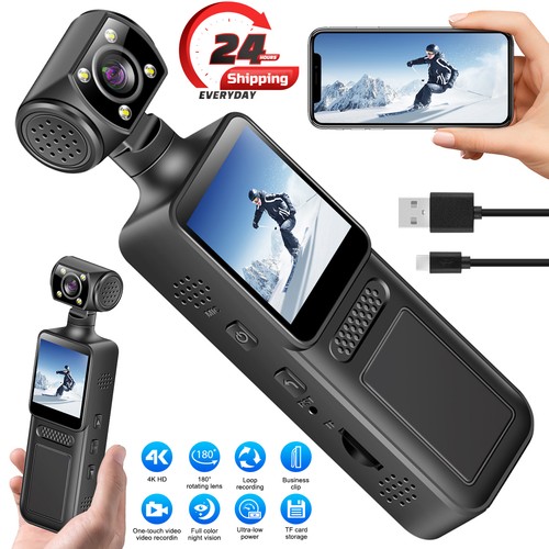 Vlog action camera hd - vlog,