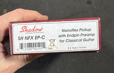 Shadow SH Nfx EP-C Pickup