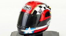 Kevin Schwantz 1993 Arai
