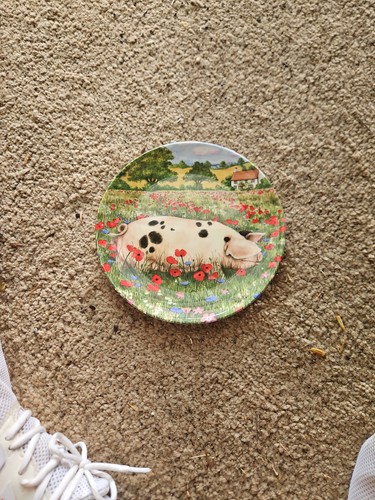Royal doulton poppy - doulton, 'poppy'