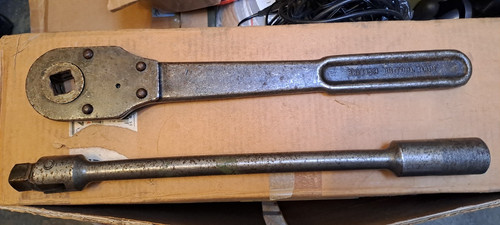 Antique military britool - antique,