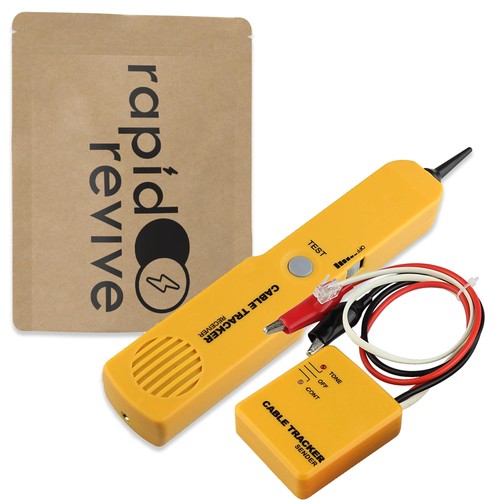 Wire tracer cable finder - cable,