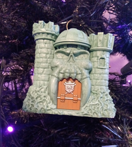 Hallmark 2021 motu - 2021, castle