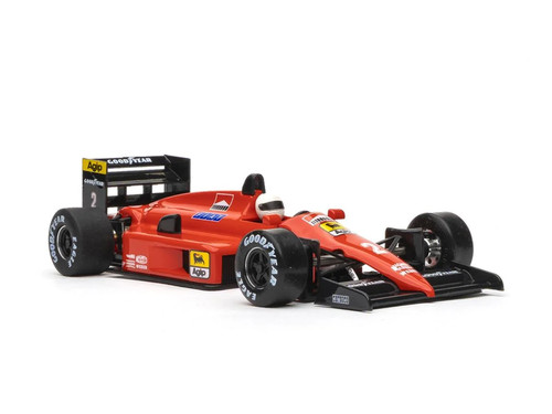 Nsr f86 rosso - nsr,