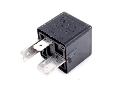 Vag relay for volkswagen eos - relay,