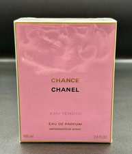 Chanel Chance Eau Tendre 100ml EDT Spray for Women