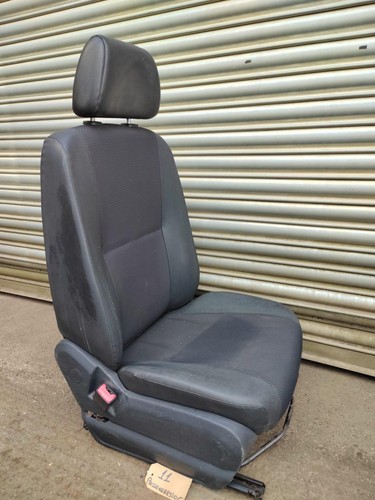 Mercedes sprinter w906 2006 - sprinter,