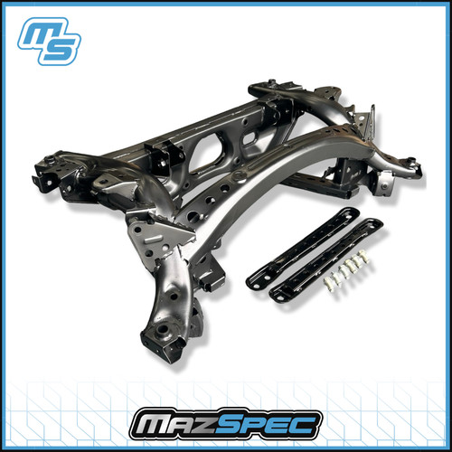 Mx5 mk3 rear subframe - mx5,