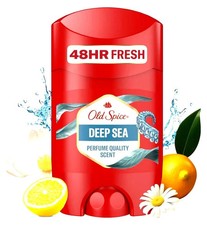 Old Spice Deep Sea Deodorant