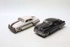 Vintage Pair of Minister Delux