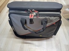 CK Magma Technicians Electricians Tool Case Bag With Rubber Waterproof Bottom