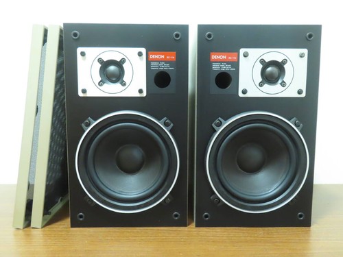 Denon 11s 91db high - denon,