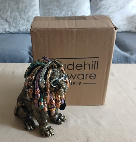 Shudehill giftware dudes resin - shudehill,