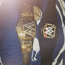 Wwe Signed 2014 Randy Orton