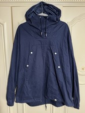 Pretty Green Mens XL Blue