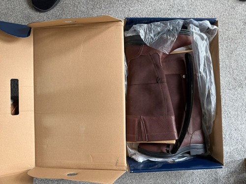 Ariat windermere h20 boots - windermere,