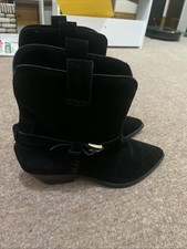 Daniel Esmena Boots