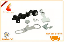 Brand New Worcester 24 CDi BF RSF/28 CDi RSF Charging Link Assembly–87161051030