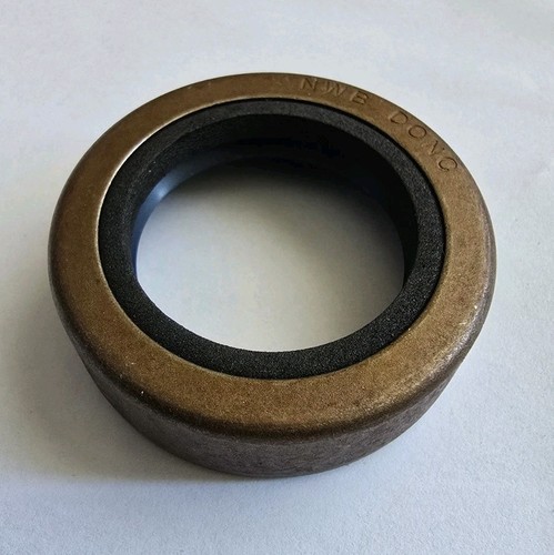 Front diff half shaft seal - shaft, for