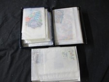 Great Britain in Packets, 99p Start