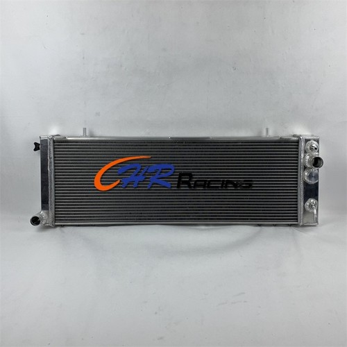 3row aluminum radiator - 3row,