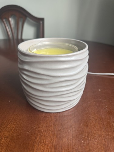 Yankee candle electric wax - electric,