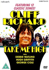 Take high dvd - high,
