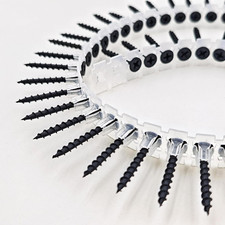 Plastic Chain Belt Drywall