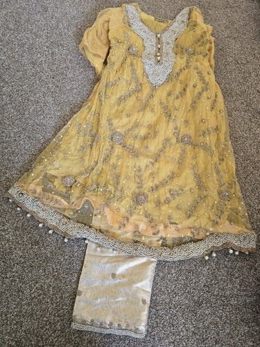 Ladies pakistani indian salwar - pakistani,
