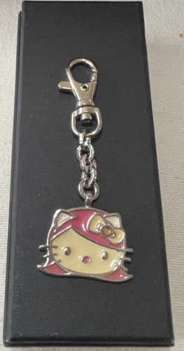 Tarina tarantino hello - hello, kitty
