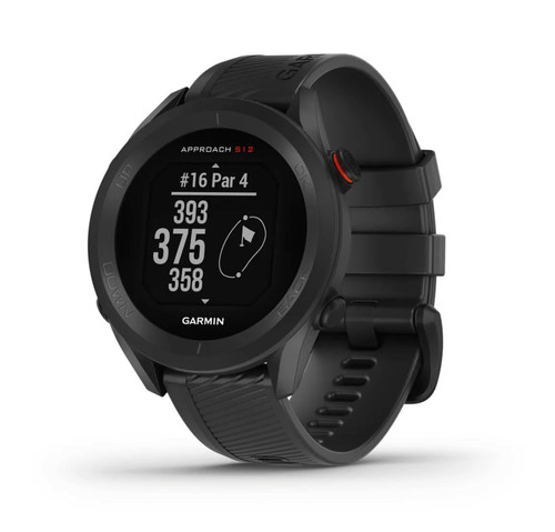 Garmin approach s12 black - approach,