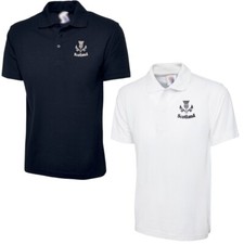 Scotland rugby style shirt - scotland,
